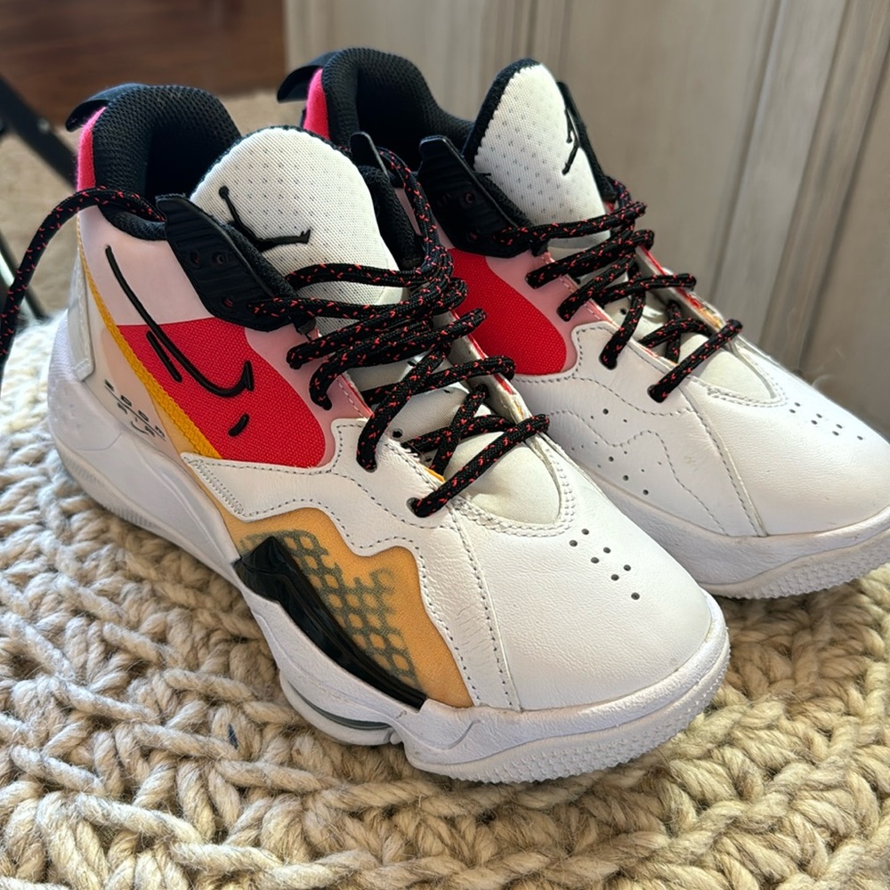 Nike Air Jordan